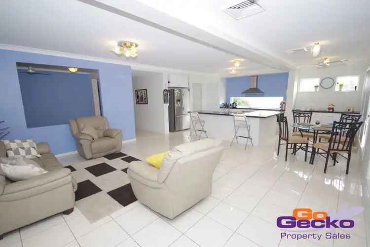 Third view of Homely house listing, 1 Amadeus Circuit, Springfield Lakes QLD 4300