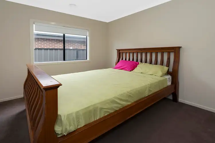 Sixth view of Homely house listing, 31 Nundroo Crescent, Wollert VIC 3750