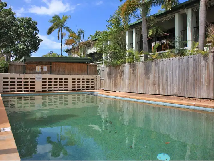 Fourth view of Homely apartment listing, 6/102 Wistaria St, Holloways Beach QLD 4878