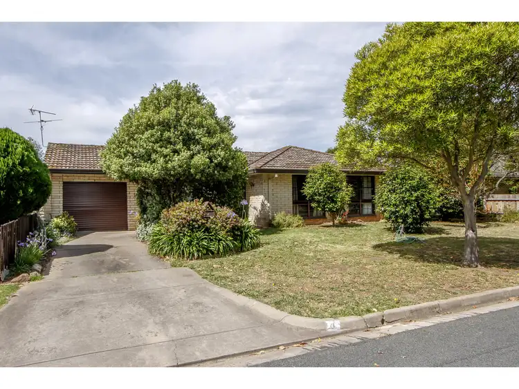 4 Ivy Court, Sale VIC 3850