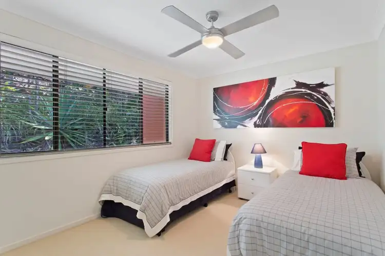Sixth view of Homely townhouse listing, 12/1614 Gold Coast Highway, Burleigh Heads QLD 4220