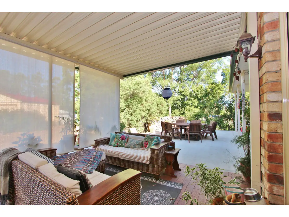 Main view of Homely house listing, 39 Fearless Court, Karalee QLD 4306
