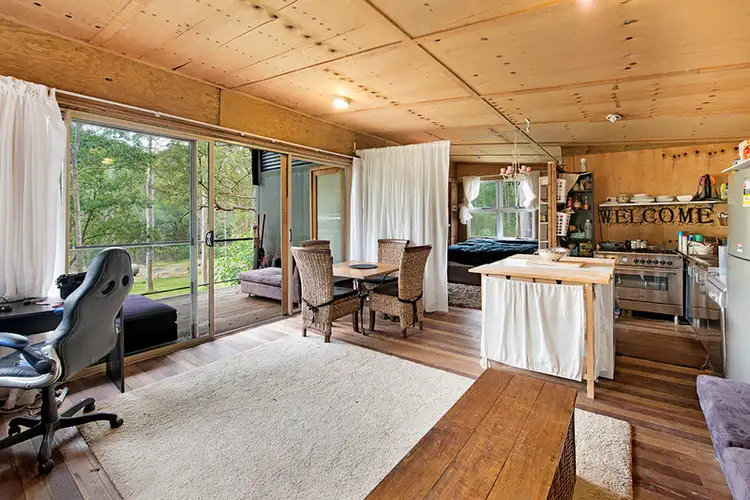 Third view of Homely house listing, 167 Mt Nathan Road, Mount Nathan QLD 4211