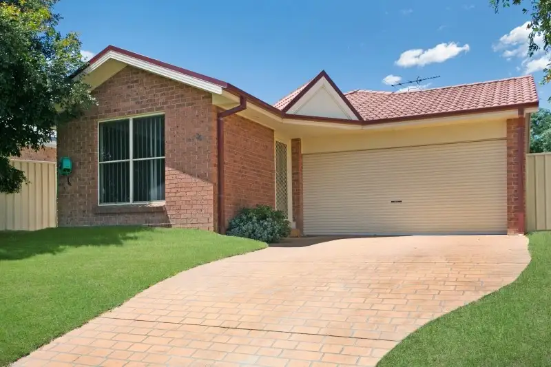Main view of Homely house listing, 35 Anvil Street, Greta NSW 2334