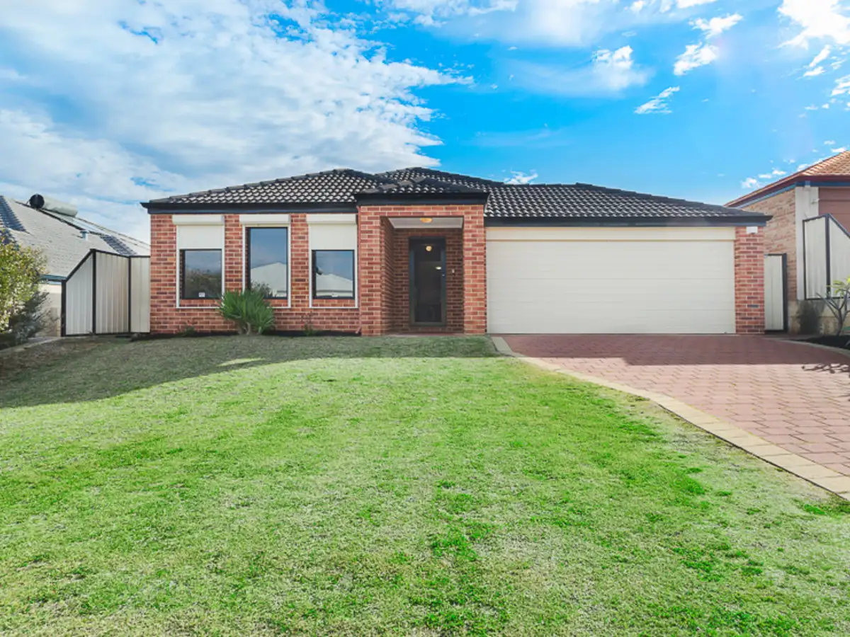Main view of Homely house listing, 8 Tupelo Fairway, Clarkson WA 6030
