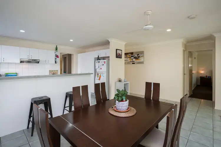 Fourth view of Homely house listing, 6 Orion Court, Molendinar QLD 4214