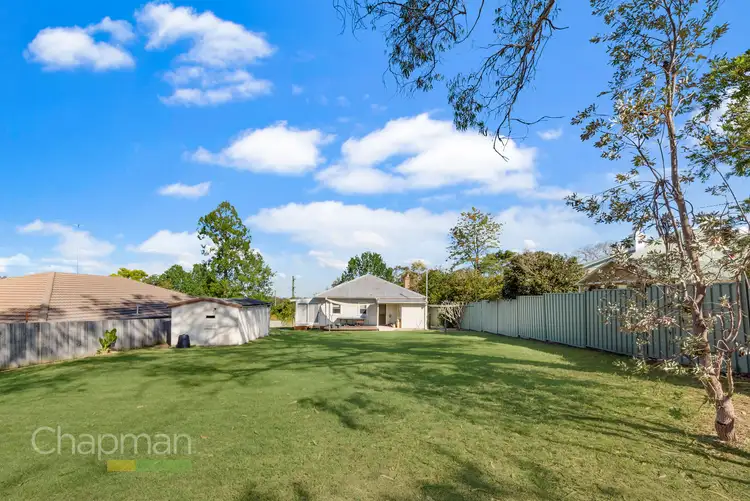 Third view of Homely house listing, 6 Springwood Avenue, Springwood NSW 2777
