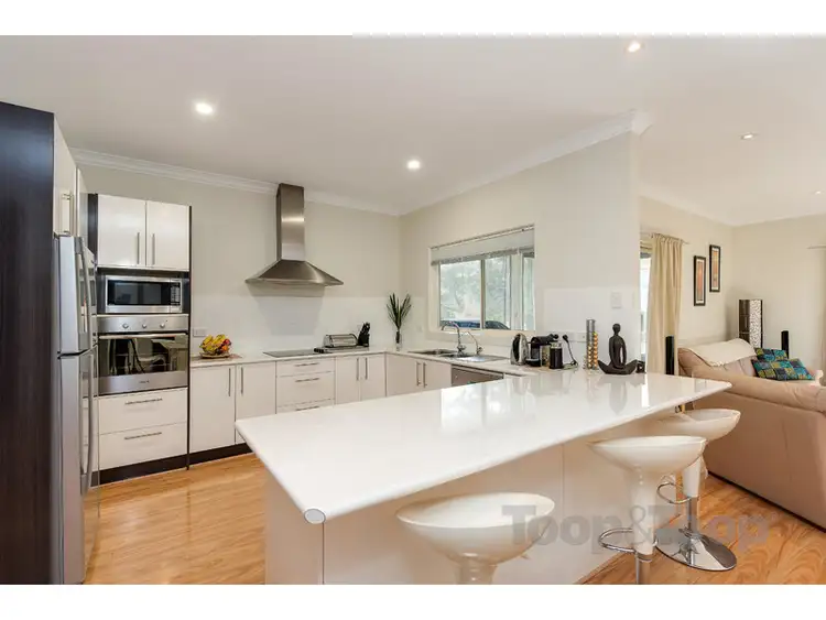 Fifth view of Homely house listing, 30 Princes Avenue, Crafers west SA 5152