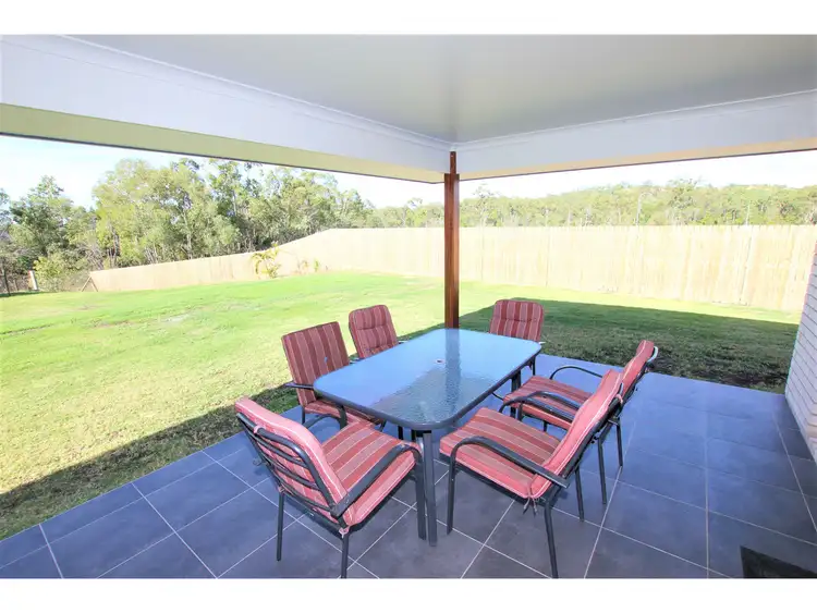 Fourth view of Homely house listing, 4 Masthead Place, Hidden Valley QLD 4703