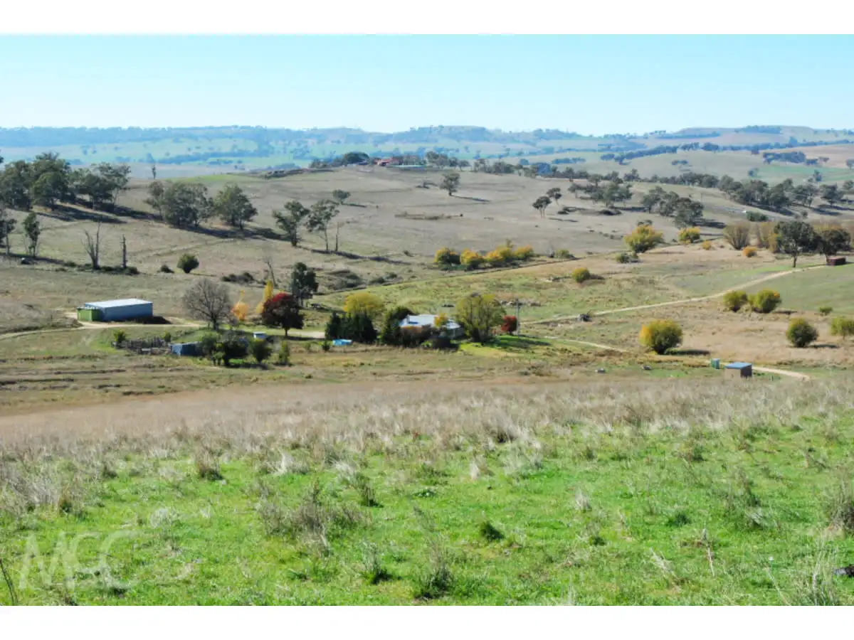 Main view of Homely rural property listing, 1370 Mid Western Highway, Evans Plains NSW 2795