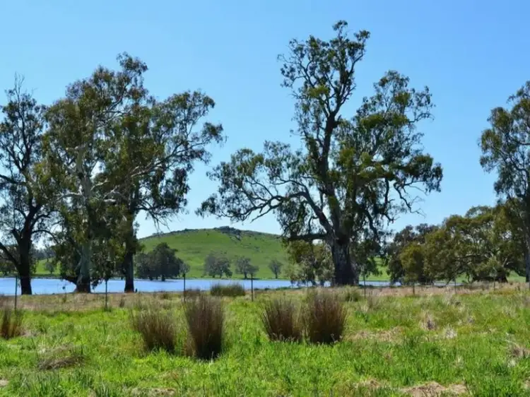 Third view of Homely land listing, LOT 1&2, 300 Howes Creek Road, Mansfield VIC 3722