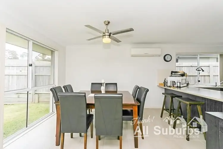 Sixth view of Homely house listing, 21 Bellbird Drive, Bellbird Park QLD 4300