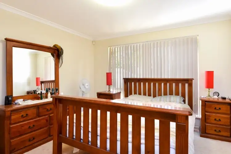 Sixth view of Homely house listing, 33 Rainsford Loop, Boulder, Kalgoorlie WA 6430