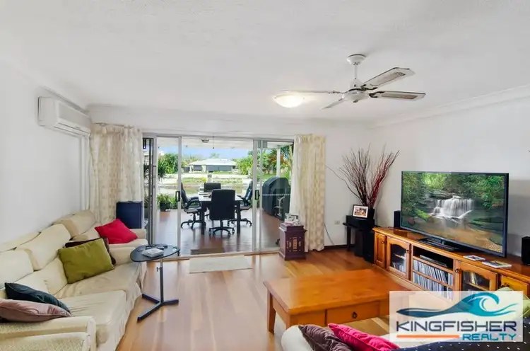Fourth view of Homely house listing, 61/300 Cottesloe Drive, Mermaid Waters QLD 4218