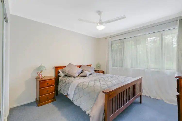 Sixth view of Homely townhouse listing, 7 Camelia Court 67 Nerang Street, Nerang QLD 4211