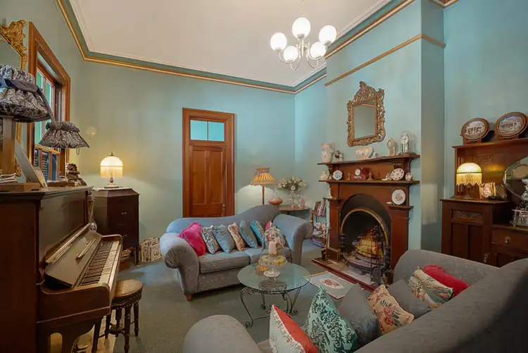 Fifth view of Homely house listing, 57 Taylor Street, Toowoomba City QLD 4350