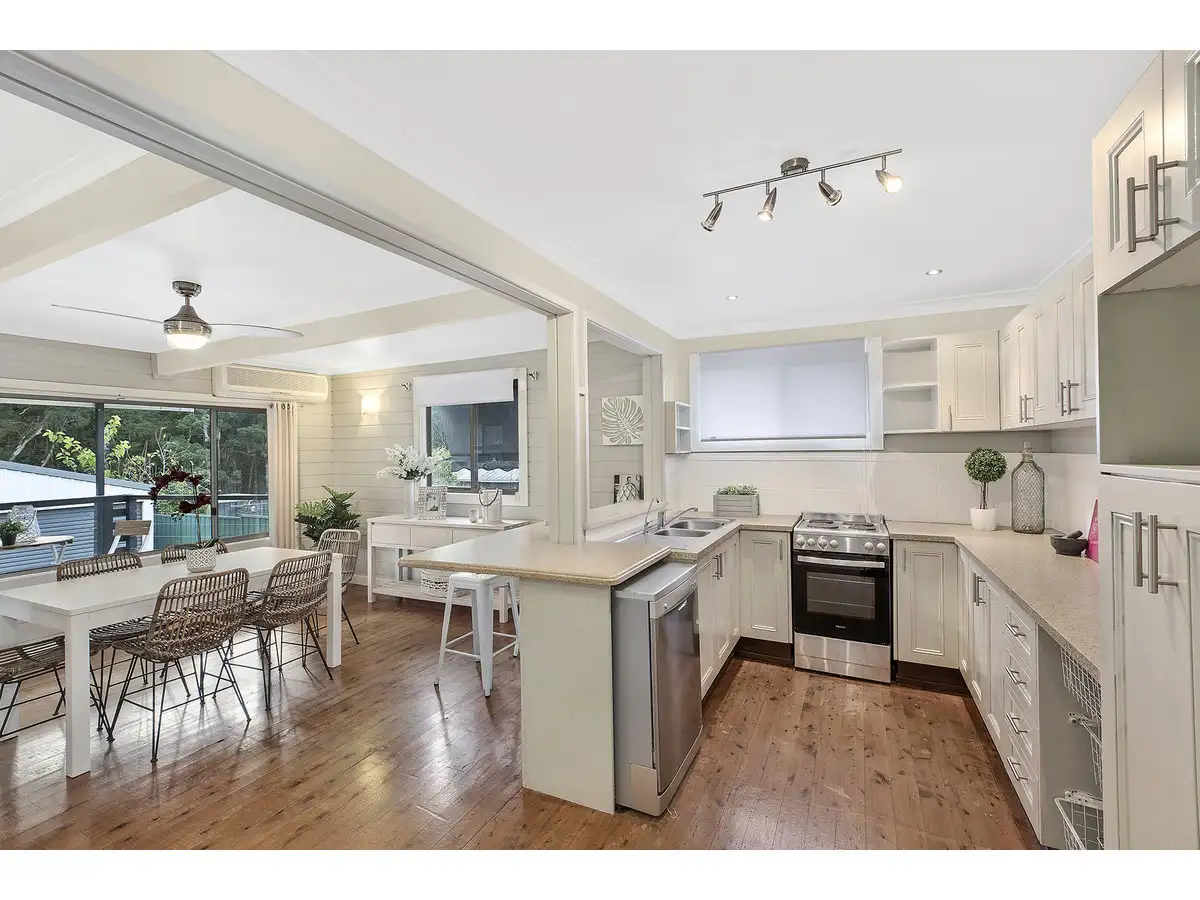 Main view of Homely house listing, 45 Panorama Parade, Berkeley Vale NSW 2261
