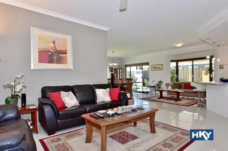Third view of Homely house listing, 34 Granesse Drive, Ellenbrook WA 6069