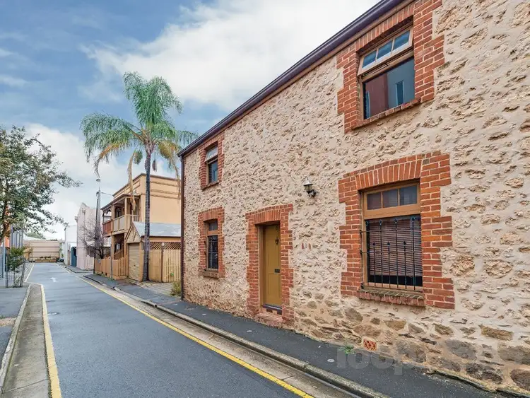 2/6 Spencer Street, Adelaide SA 5000