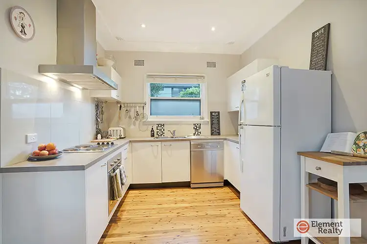 Third view of Homely house listing, 15 Myrtle Street, Rydalmere NSW 2116