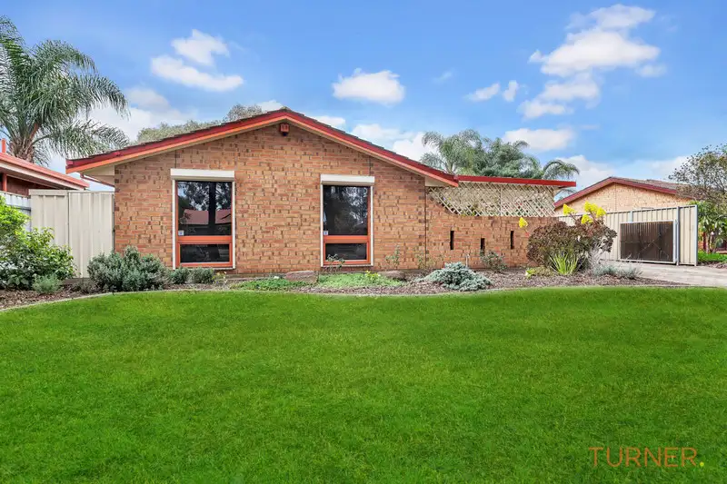 Main view of Homely house listing, 11 Templar Crescent, Pooraka SA 5095