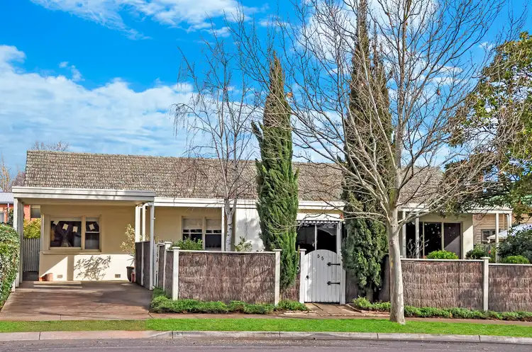 55 Kennedy Street, Hamilton VIC 3300