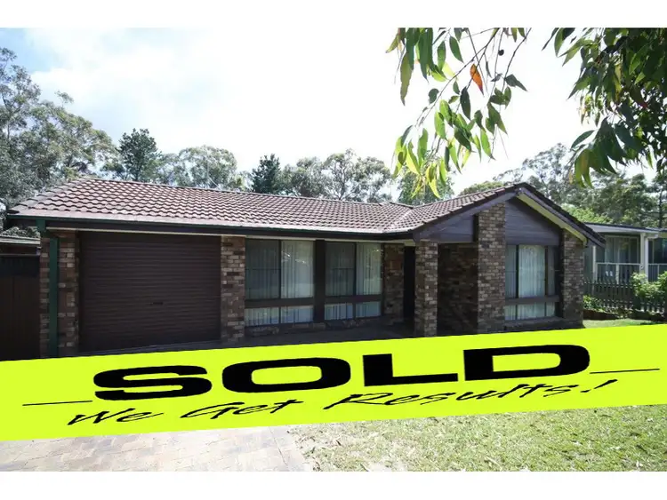 77 Waratah Crescent, Sanctuary Point NSW 2540