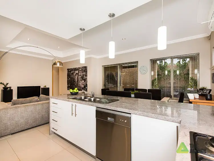 Sixth view of Homely villa listing, 42 Dallington Crescent, Balga WA 6061