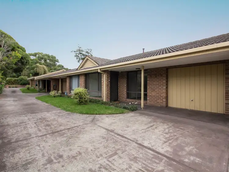 Main view of Homely unit listing, 2/90 High Street, Frankston VIC 3199