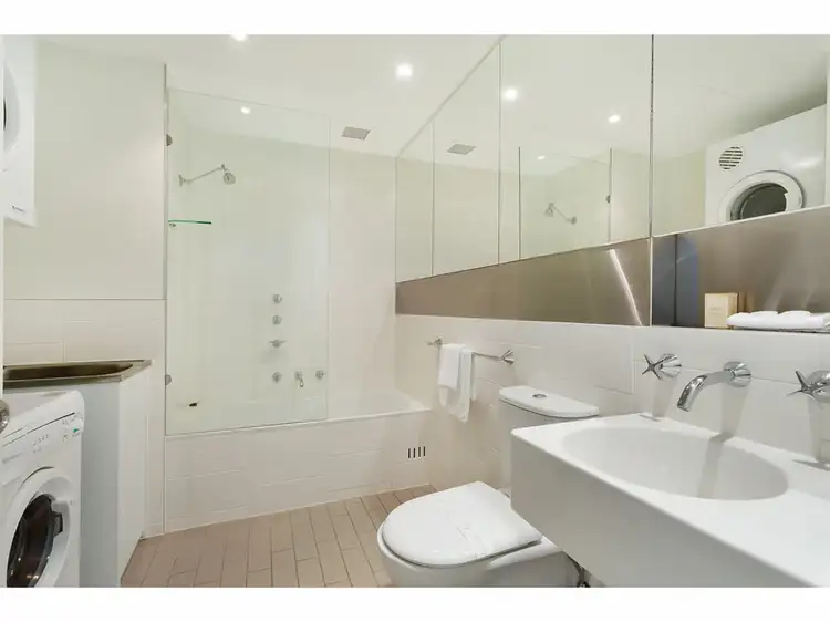 Fourth view of Homely unit listing, 53/1 Elizabeth Street, Merimbula NSW 2548