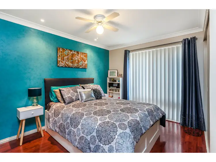 Sixth view of Homely unit listing, 6/23 Second Avenue, Macquarie Fields NSW 2564