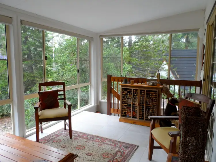 Third view of Homely house listing, 8 KAMET CRT, Tamborine Mountain QLD 4272