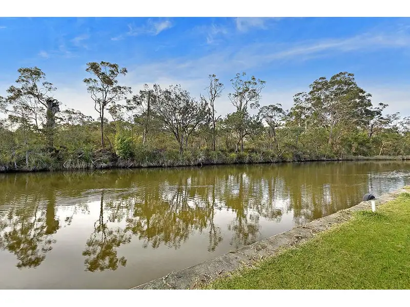 Main view of Homely house listing, 63 Birdwood Drive, Blue Haven NSW 2262