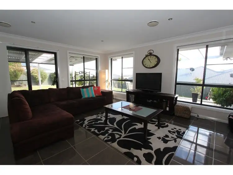 Third view of Homely house listing, 27 Cheviot Drive, Kelso NSW 2795