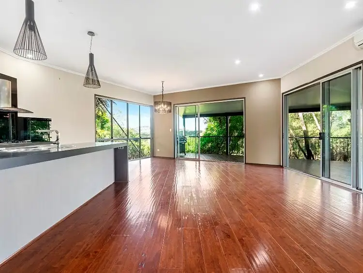 Seventh view of Homely house listing, 53 Woolshed Creek Road, Tallegalla QLD 4340