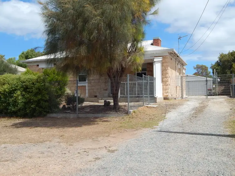 4 Blackman Place, Port Lincoln SA 5606