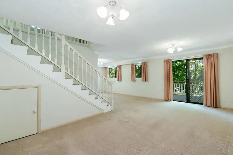 Fourth view of Homely townhouse listing, 4/42 Scott Road, Herston QLD 4006