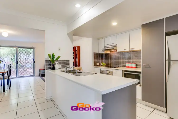 21/336 King Avenue, Durack QLD 4077