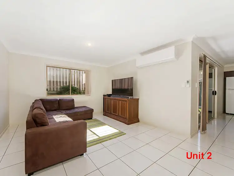 Fifth view of Homely semi-detached listing, 1 & 2/1 Focus Street, Ormeau QLD 4208