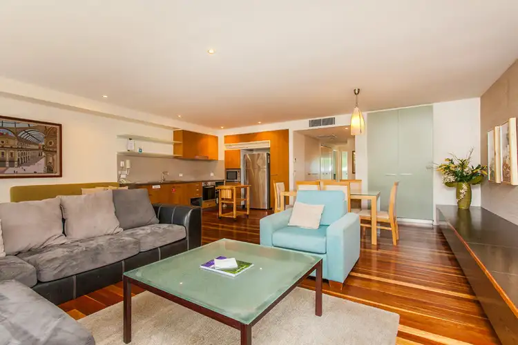 Second view of Homely apartment listing, 4/35 Childe Street, Byron Bay NSW 2481
