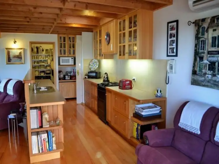 Fifth view of Homely rural property listing, 3 Grandview Drive, Mansfield VIC 3722