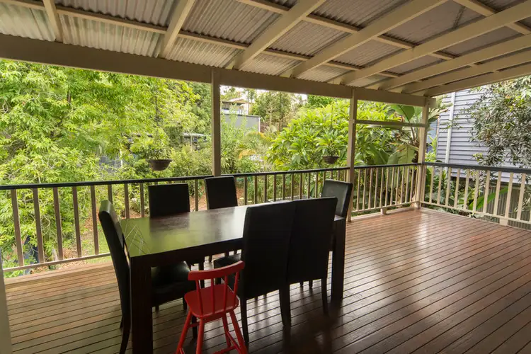 Seventh view of Homely house listing, 37 Ganges Street, West End QLD 4101