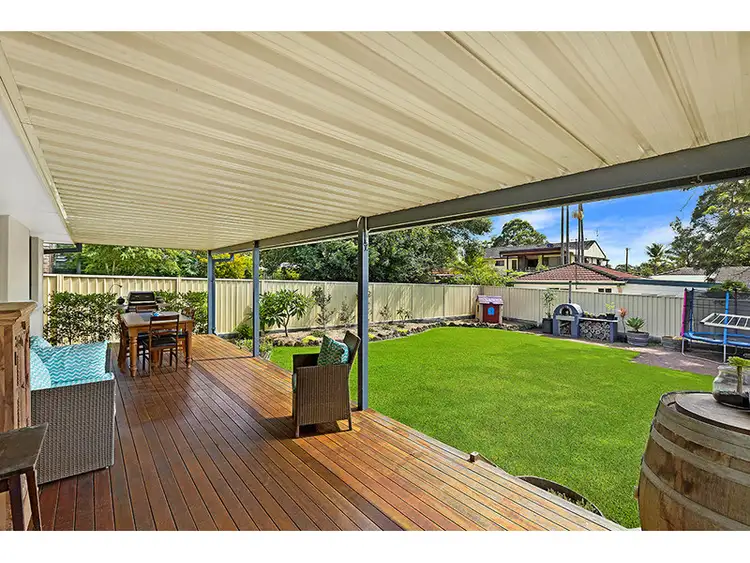 Fourth view of Homely house listing, 23 Gladys Avenue, Berkeley Vale NSW 2261
