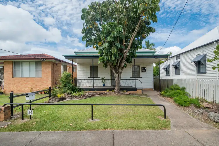 143 Fry Street, Grafton NSW 2460