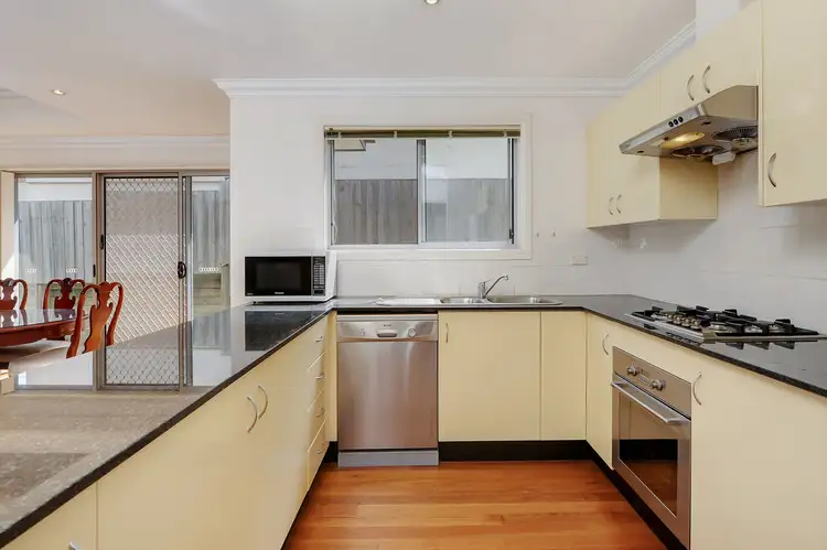 Third view of Homely townhouse listing, 1/3-5 Forbes Street, Hornsby NSW 2077