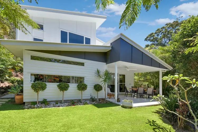 9 Park Lane, Buderim QLD 4556