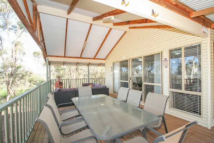 Third view of Homely house listing, 50 Scaevola Road, Toodyay WA 6566