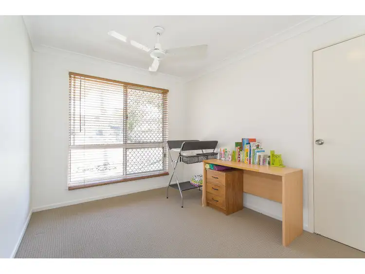Sixth view of Homely house listing, 14 Rachel Drive, Parkhurst QLD 4702