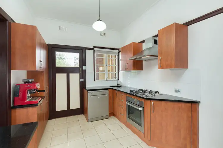 Second view of Homely apartment listing, 12/12 Lapraik Street, Ascot QLD 4007