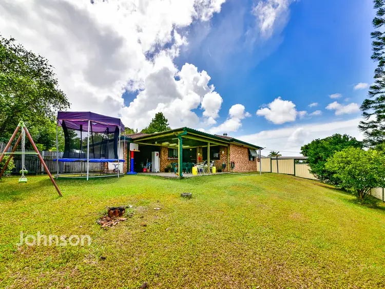 Seventh view of Homely house listing, 6 Alston Court, Alexandra Hills QLD 4161